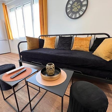 Cosy Appart - 4 Personnes Poitiers Exterior photo