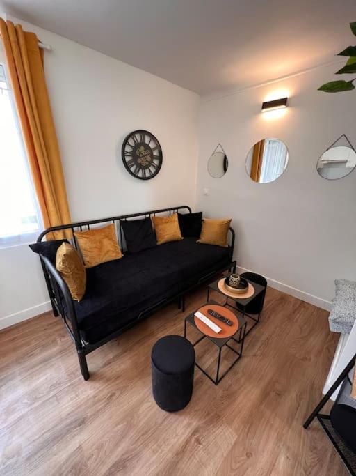 Cosy Appart - 4 Personnes Poitiers Exterior photo