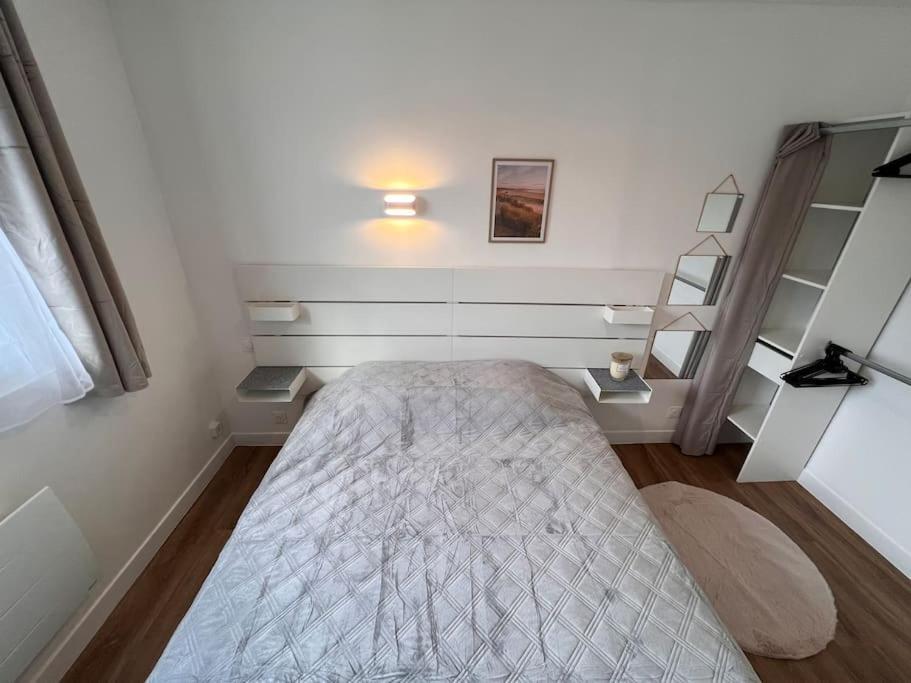 Cosy Appart - 4 Personnes Poitiers Exterior photo